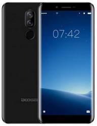 Замена тачскрина на телефоне Doogee X60 в Оренбурге
